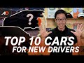 Top 10 cars for new drivers in the Philippines in 2020 – Behind a Desk