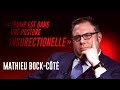 Mathieu Bock-Côté : 