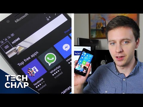 Windows Phone App Store Review - Is It Really That Bad? Windows Phone App Store Review - Is It Really That Bad?