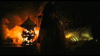 Dont Be Afraid of the Dark Movie Trailer #2 [HD]