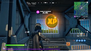 Fortnite - Chapter 2 Season 5 - ALL Week 9 XP Coin Locations