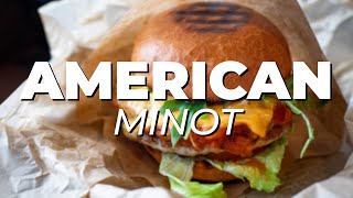 HIDDEN GEMS! 5 AMERICAN RESTAURANTS in Minot, Massachusetts