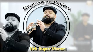 Super Momci - So prajs BABA 2025 (Official Video 4K) Studio Emil Riko