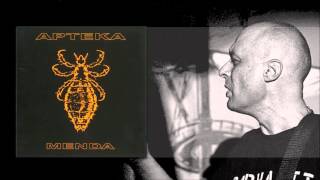 16. Apteka - Open Mind