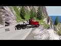 low clearance accidents 4 beamng drive