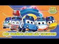 🚔 Sheriff GOGOBus Kids Cartoon 🚦 Educational Video ✨ Good Habits