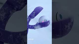 Goodland - Snowball Baby ☺️ #goodland #shorts #animationfunny