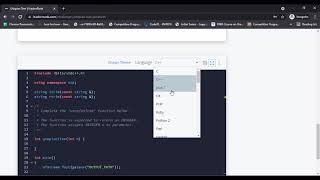 Utopian Tree | Hacker Rank Problem Solution In Java #3