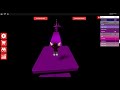 Magenta Stage - THE ULTIMATE OBBY