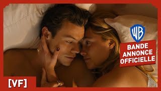 DON’T WORRY DARLING – Bande-Annonce Officielle (VF) – Harry Styles, Olivia Wilde, Florence Pugh