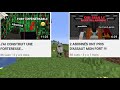 100 trucs À faire sur minecraft quand on s ennuie vous n allez plus vous ennuyez