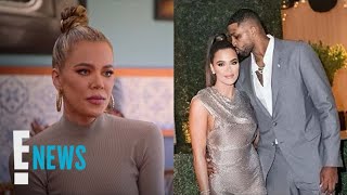 The Kardashians Recap Episode 9: Khloé Discovers Tristan Cheated AGAIN | E! News