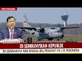 TERBARU !! BENARKAH SENEGAL BELI PESAWAT CN-235 INDONESIA UNTUK INI?