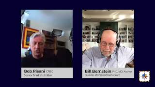 Bogleheads® Speaker Series – Bill Bernstein & Bob Pisani