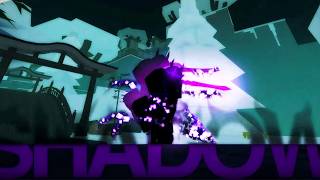 This SHADOW HERO BLADE BUILD IS CRAZY... | Deepwoken