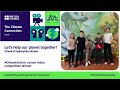 Climate action winner! School of Vydranytsia