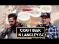 Best Craft Beer in Langley | The Barley Merchant Taproom & Kitchen