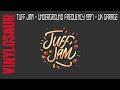 Tuff Jam | Underground Frequency 1997 | UK Garage