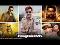 Filmy Talks #494 :- Singham Again Trailer🤯, Chulbul Is Back😍, Bhool Bhulaiyaa 3😱, Karn🧐, Abir Gulal🤔