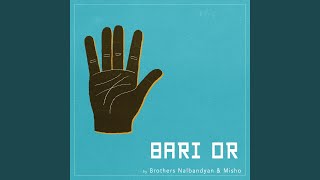 Bari Or