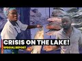 UNDER ATTACK: How Human Activities Are Destroying Africa's Biggest Lake!