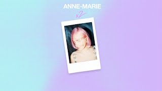 Anne-Marie - x2 [Official Audio]