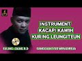 Kacapi suling terbaru 2022||Instrument kuring leungiteun (kawih)