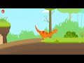 dinosaur island t rex games eftsei gaming