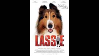LASSIE 2005 soundtracks- 02- mine closure