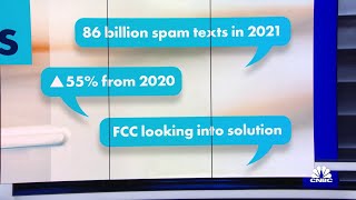 FCC to consider robotexting block