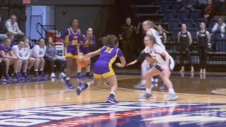 USI drops first game at home this season against Tennessee Tech