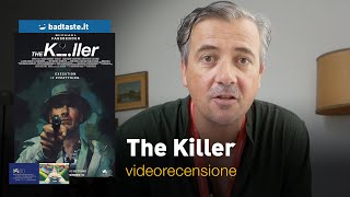 The Killer, la preview della recensione