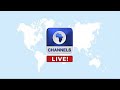 Channels Television  - LIVE