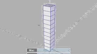 1210 Free Form Deformation