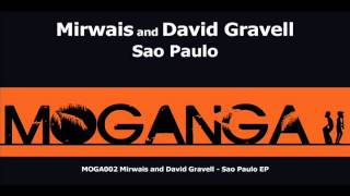 Mirwais and David Gravell - Sao Paulo