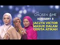 Atikah bawa Jaclyn Victor pergi berjalan “TEMPAT” lain! |  The Chosen One Musim Ke-2 | Konsert 3