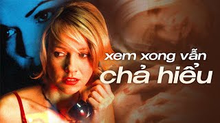 Kiệt tác điện ảnh HACK NÃO NHẤT MỌI THỜI ĐẠI — MULHOLLAND DRIVE (2001)
