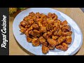 Mushroom Baby corn & Chicken Stir Fry || Chicken with Vegetables || Mushroom Recipe || Baby Corn