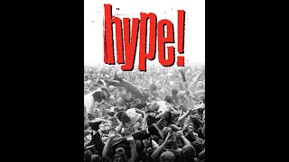 Hype! 1996 | The History of Grunge | Full Movie | Subtitled in English & Spanish ✅