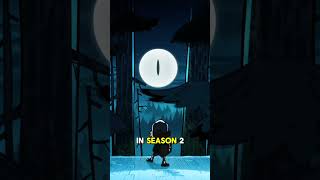 5 Times Bill Cipher Was Hiding in Plain Sight!