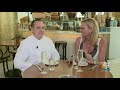 cbs4 s lisa petrillo catches up with chef jean george vongerichten