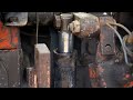 David Brown Tractor, Hydraulics Part 1