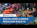 Jadi Salah Satu Distrik Populer karena Beragam Budaya, Fakta Itaewon Tragedi Halloween