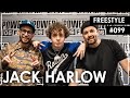 Jack Harlow Freestyle W/ The L.A. Leakers - Freestyle #099