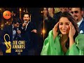 Zee Cine Awards 2023 - Varun & Ayushmann Sing A Fun Version Of #Kesariya For Alia, Ranbir & Raha!