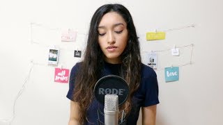 Helium - Sia | Cover by Vidhi S