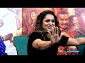 ഞങ്ങൾ നല്ല അലമ്പ് ജിൽ ജിൽ സ്ത്രീകളാണ് riffle club interview surabhi unnimaya dharshana nmp