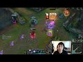 WHERE DID THIS DAMAGE COME FROM? | Doublelift