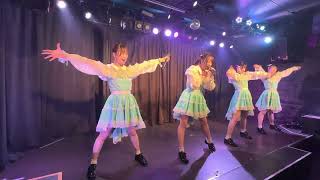 PHiZZ「僕の未来、君の未来」2023年02月05日(日) Awesome Idol Society@TwinBox  GAREGE