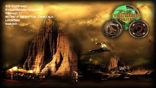 Command & Conquer Tiberian Sun Playthrough (No Commentary) GDI Campaign Mission 11 (Hard)